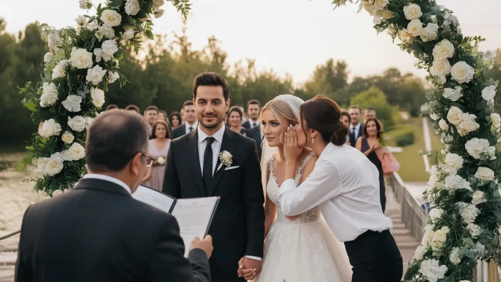 Nikah Tercüme hizmeti