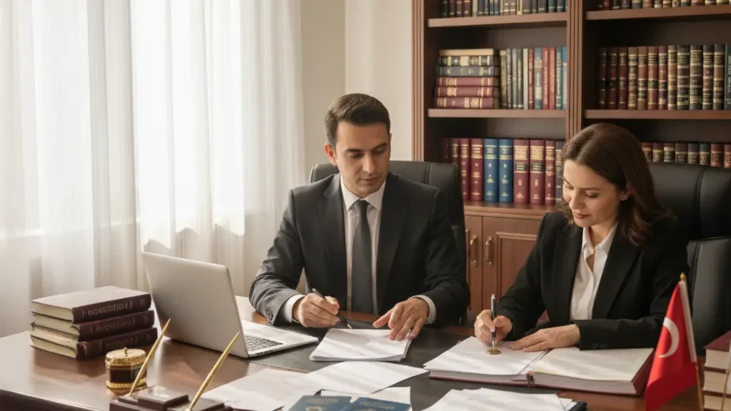 Noter Yeminli Çeviri Hizmeti